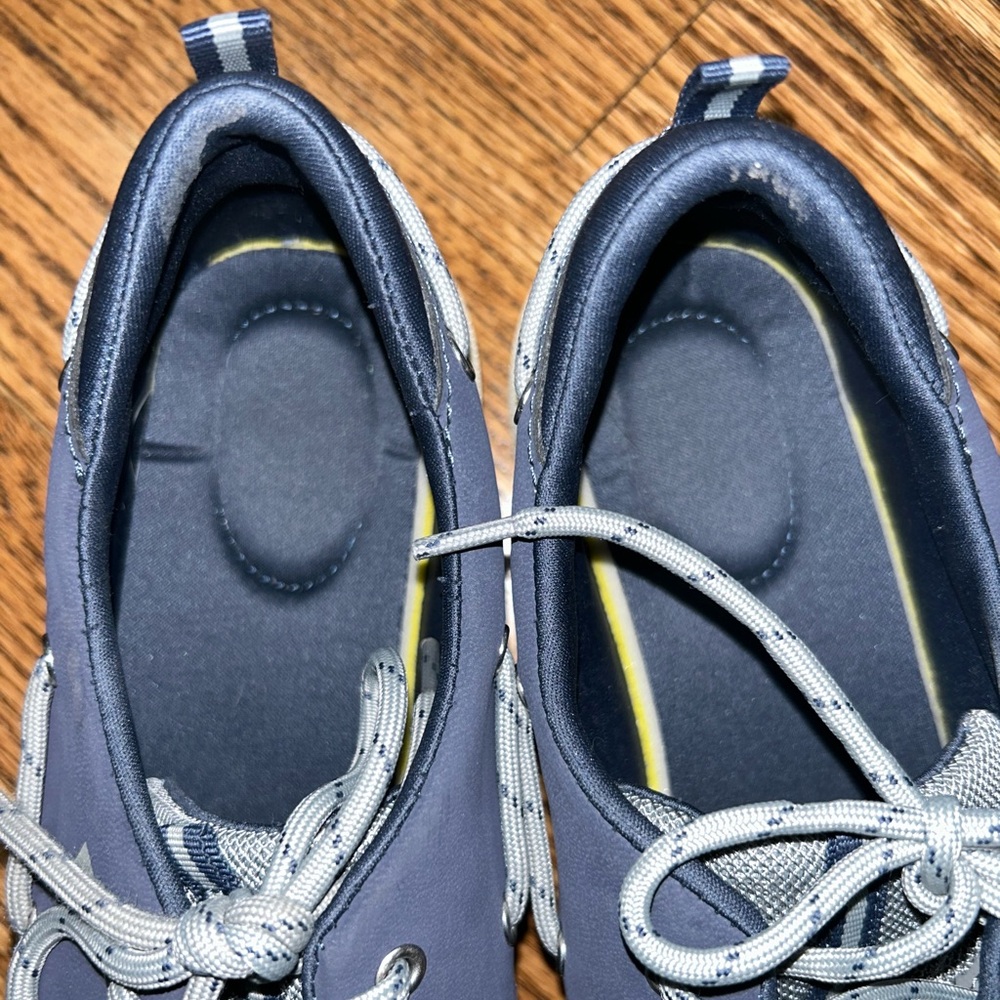 Sperrys - Picture 2 of 5